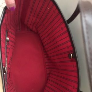 Michael Kors tote in great condition.